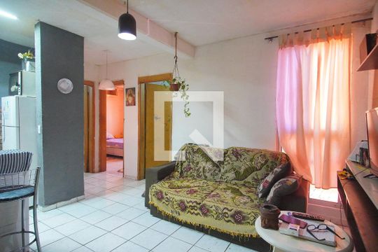 Apartamento para alugar com 2 quartos, 50m² em Campina, São Leopoldo