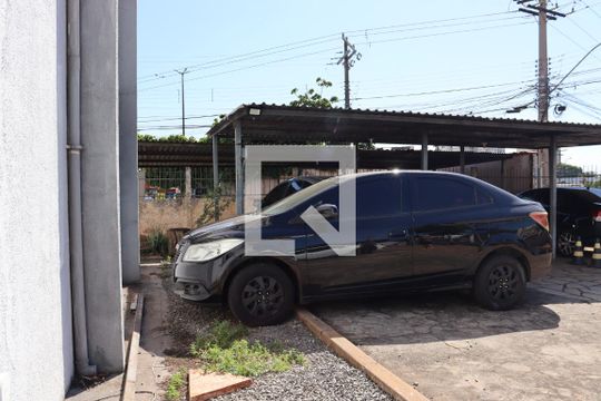 Apartamento à venda com 3 quartos, 100m² em St. Sudoeste, Goiânia