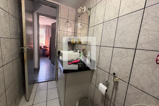 Apartamento à venda com 3 quartos, 100m² em St. Sudoeste, Goiânia