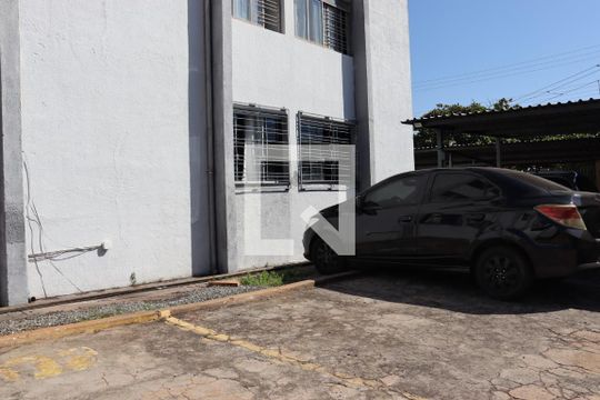 Apartamento à venda com 3 quartos, 100m² em St. Sudoeste, Goiânia