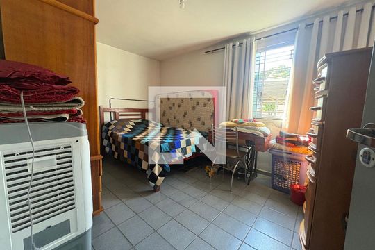 Apartamento à venda com 3 quartos, 100m² em St. Sudoeste, Goiânia
