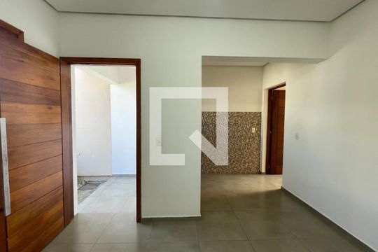 Casa à venda com 2 quartos, 51m² em Santos Dumont, São Leopoldo