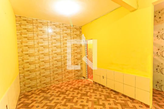 Casa à venda com 2 quartos, 50m² em Quintino Bocaiúva, Rio de Janeiro