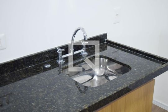 Studio de kitnet/studio para alugar com 1 quarto, 27m² em Vila Matilde, São Paulo