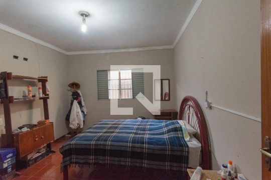Suíte de casa à venda com 2 quartos, 110m² em Jardim Campos Eliseos, Campinas