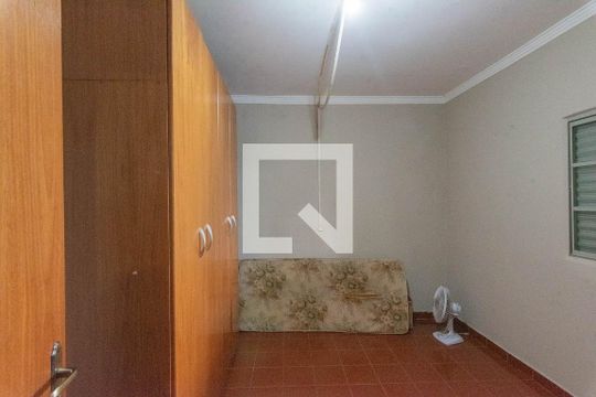 Quarto 1 de casa à venda com 2 quartos, 110m² em Jardim Campos Eliseos, Campinas