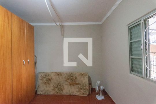 Quarto 1 de casa à venda com 2 quartos, 110m² em Jardim Campos Eliseos, Campinas