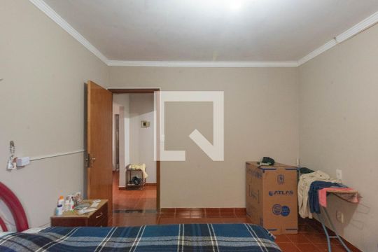 Suíte de casa à venda com 2 quartos, 110m² em Jardim Campos Eliseos, Campinas
