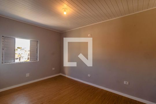 Casa para alugar com 2 quartos, 90m² em Jardim Oriental, São Paulo