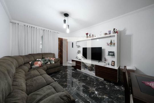 Casa à venda com 2 quartos, 100m² em Jardim Eliane, São Paulo