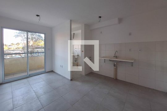 Apartamento à venda com 2 quartos, 47m² em Maria Paula, Niterói