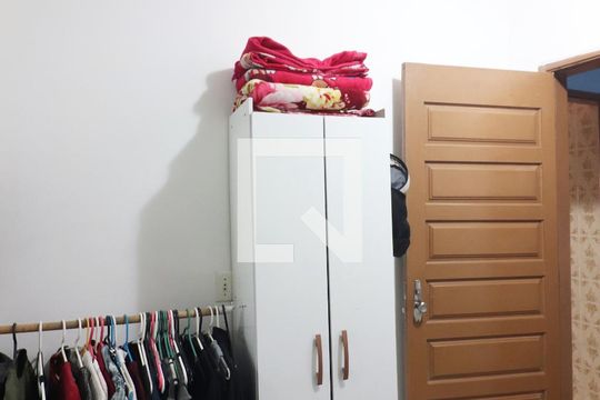 Quarto 2 de casa à venda com 4 quartos, 214m² em Jardim Independencia, São Bernardo do Campo