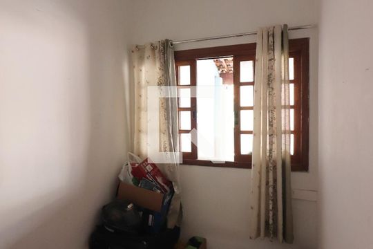 Quarto 1 de casa à venda com 4 quartos, 214m² em Jardim Independencia, São Bernardo do Campo
