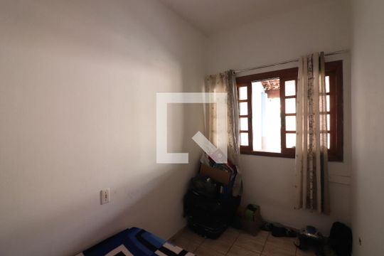 Quarto 1 de casa à venda com 4 quartos, 214m² em Jardim Independencia, São Bernardo do Campo