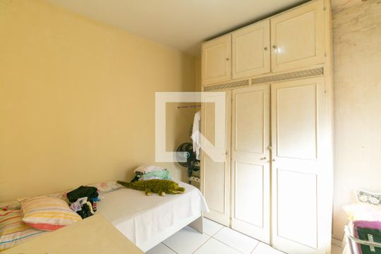 Casa à venda com 6 quartos, 250m² em Dona Clara, Belo Horizonte