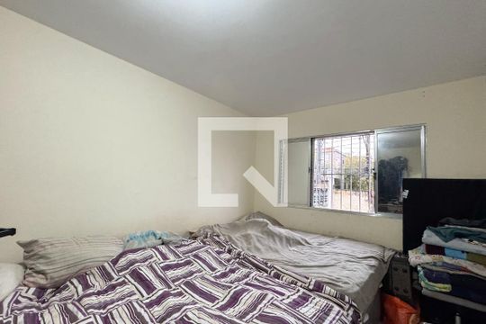 Quarto 2 de casa à venda com 3 quartos, 100m² em Bairro dos Casa, São Bernardo do Campo