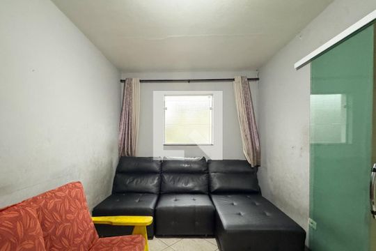 Sala de casa à venda com 3 quartos, 100m² em Bairro dos Casa, São Bernardo do Campo
