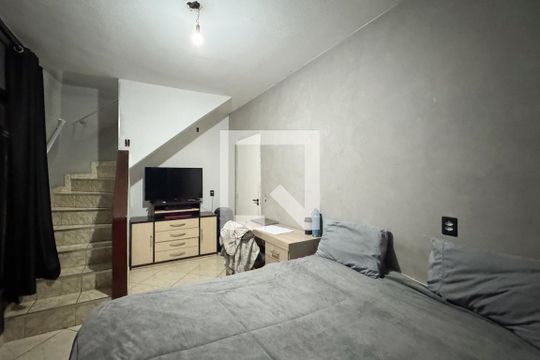 Quarto 1 de casa à venda com 3 quartos, 100m² em Bairro dos Casa, São Bernardo do Campo