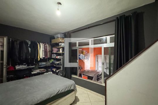Quarto 1 de casa à venda com 3 quartos, 100m² em Bairro dos Casa, São Bernardo do Campo