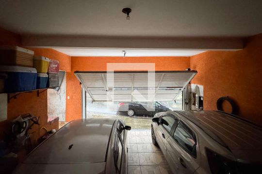 Vista - Quarto 1 de casa à venda com 3 quartos, 100m² em Bairro dos Casa, São Bernardo do Campo