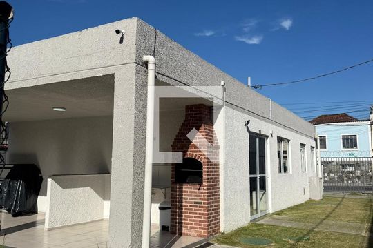 Área externa de apartamento para alugar com 2 quartos, 45m² em Engenho Novo, Rio de Janeiro