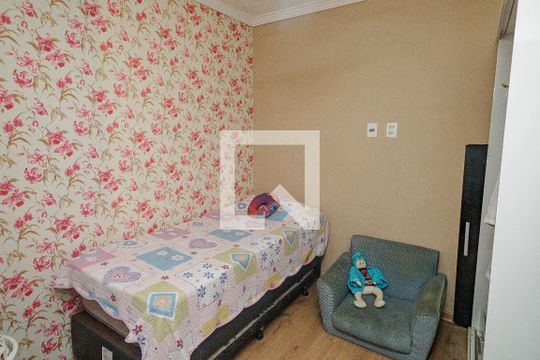 Quarto 2 de casa à venda com 3 quartos, 120m² em Campo Grande, Rio de Janeiro