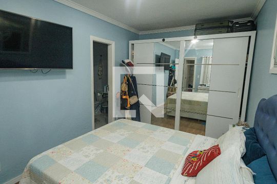 Quarto 1 de casa à venda com 3 quartos, 120m² em Campo Grande, Rio de Janeiro