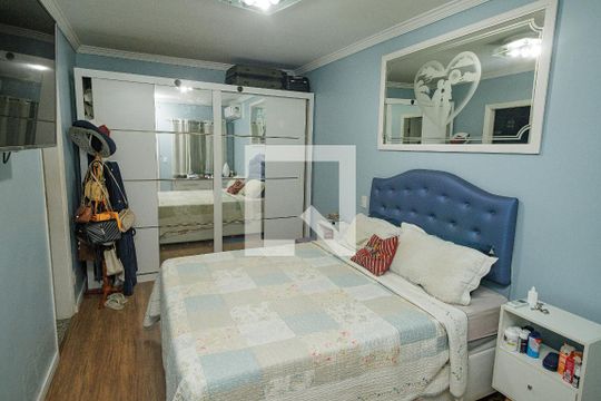 Quarto 1 de casa à venda com 3 quartos, 120m² em Campo Grande, Rio de Janeiro