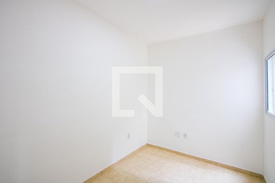 Quarto 2 de apartamento à venda com 2 quartos, 59m² em Vila Floresta, Santo André