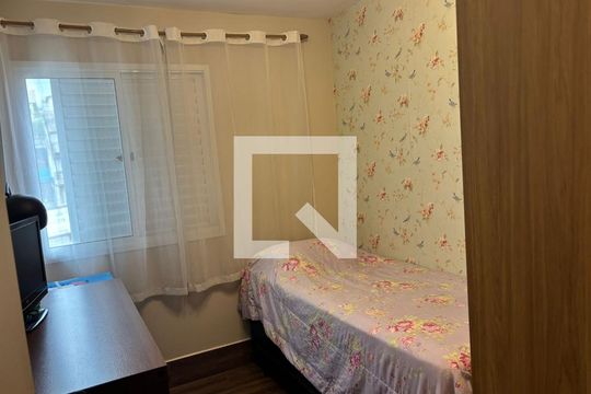 Quarto de apartamento à venda com 3 quartos, 65m² em Vila Nova Cachoeirinha, São Paulo