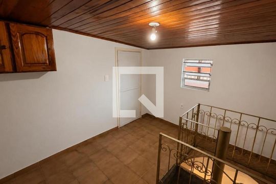Terraço de casa para alugar com 2 quartos, 130m² em Vila Prudente, São Paulo