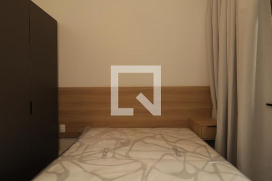 Studio de kitnet/studio para alugar com 1 quarto, 26m² em Vila Mariana, São Paulo