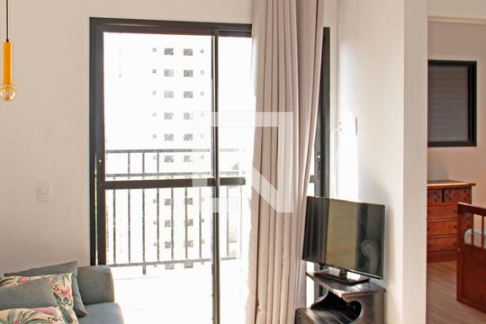 Apartamento à venda com 2 quartos, 50m² em Vila Sonia, Valinhos