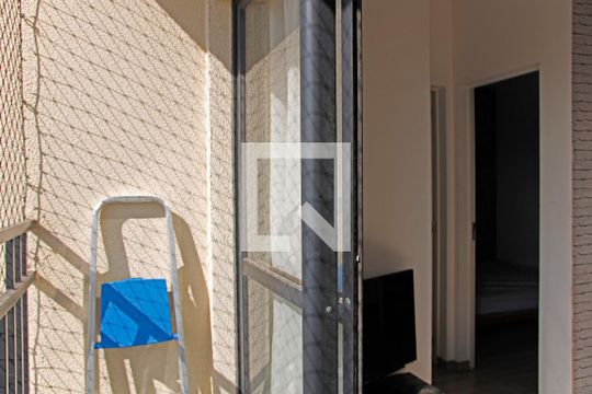 Apartamento à venda com 2 quartos, 50m² em Vila Sonia, Valinhos