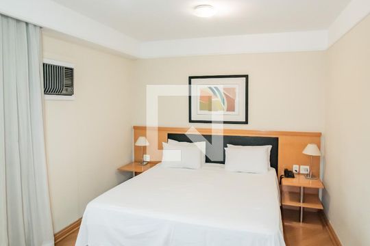 Studio de kitnet/studio à venda com 1 quarto, 29m² em Vila Clementino, São Paulo