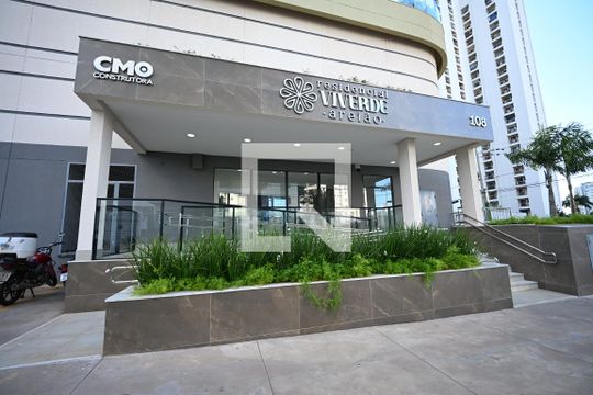 Apartamento à venda com 2 quartos, 74m² em Setor Pedro Ludovico, Goiânia