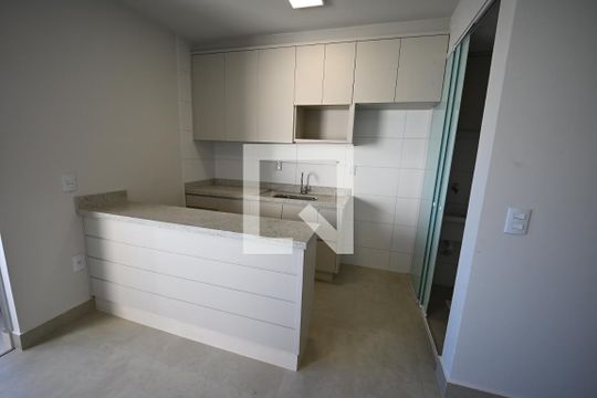 Apartamento à venda com 2 quartos, 74m² em Setor Pedro Ludovico, Goiânia