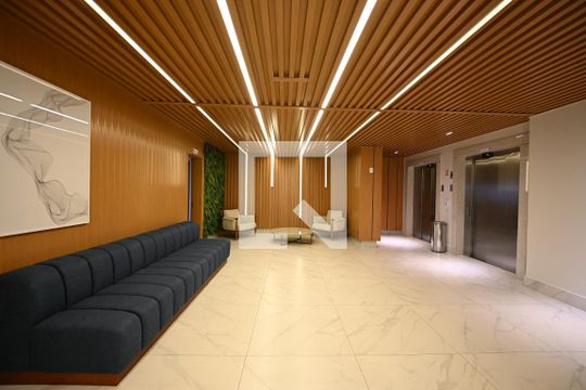 Apartamento à venda com 2 quartos, 74m² em Setor Pedro Ludovico, Goiânia