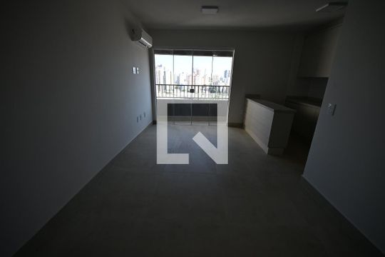Apartamento à venda com 2 quartos, 74m² em Setor Pedro Ludovico, Goiânia