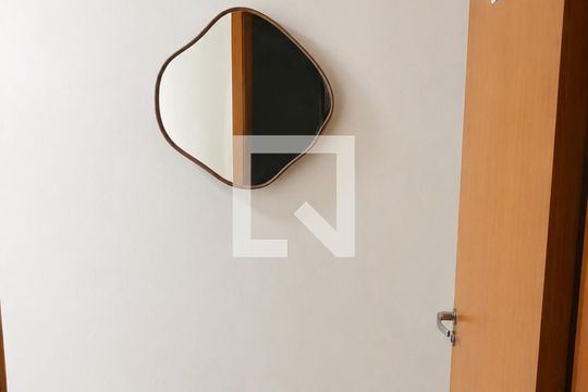 Suíte 1 de apartamento para alugar com 2 quartos, 74m² em Setor Pedro Ludovico, Goiânia