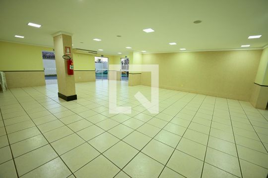 Apartamento para alugar com 2 quartos, 59m² em Residencial Eldorado, Goiânia