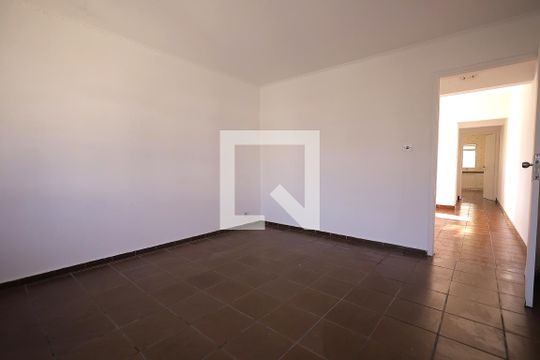 Sala de casa à venda com 3 quartos, 135m² em Parque Erasmo Assunção, Santo André