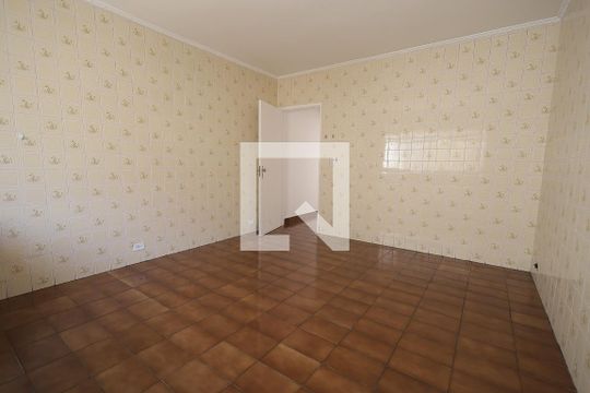 Cozinha de casa à venda com 3 quartos, 135m² em Parque Erasmo Assunção, Santo André
