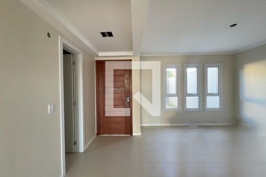 Casa à venda com 3 quartos, 148m² em Jardim America, São Leopoldo
