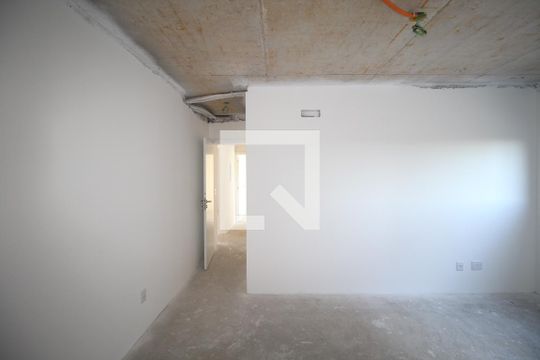 Suíte 1 de apartamento à venda com 3 quartos, 101m² em Higienópolis, Porto Alegre