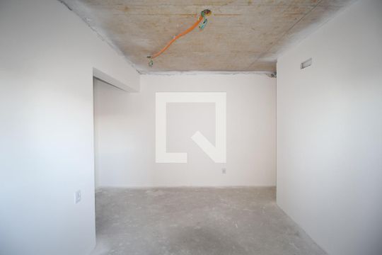 Suíte 1 de apartamento à venda com 3 quartos, 101m² em Higienópolis, Porto Alegre