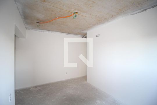 Suíte 1 de apartamento à venda com 3 quartos, 101m² em Higienópolis, Porto Alegre