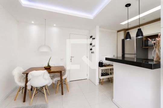 Apartamento para alugar com 2 quartos, 54m² em Anil, Rio de Janeiro