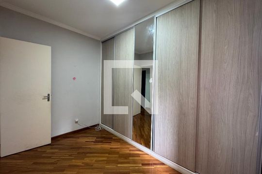 Quarto 1 de apartamento para alugar com 3 quartos, 72m² em Piratininga, Osasco