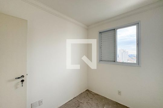 Quarto 1 de apartamento à venda com 3 quartos, 83m² em Vila Goncalves, São Bernardo do Campo